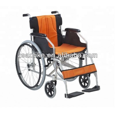 Lightweight wheelchairs for sale ALK868L-46